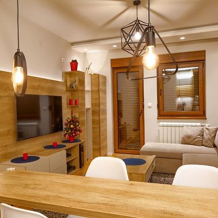 Dejana Apartment Zlatibor Buitenkant foto