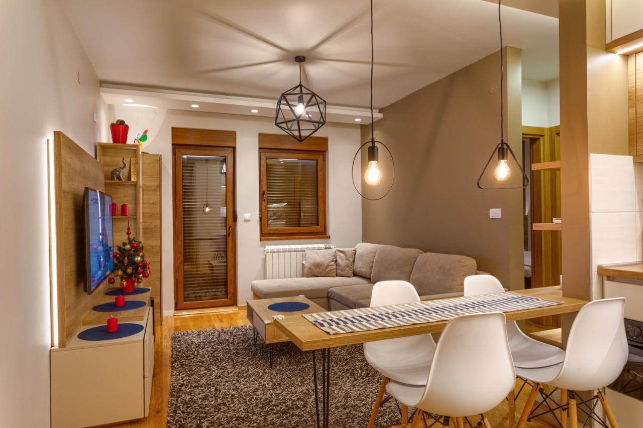 Dejana Apartment Zlatibor Buitenkant foto
